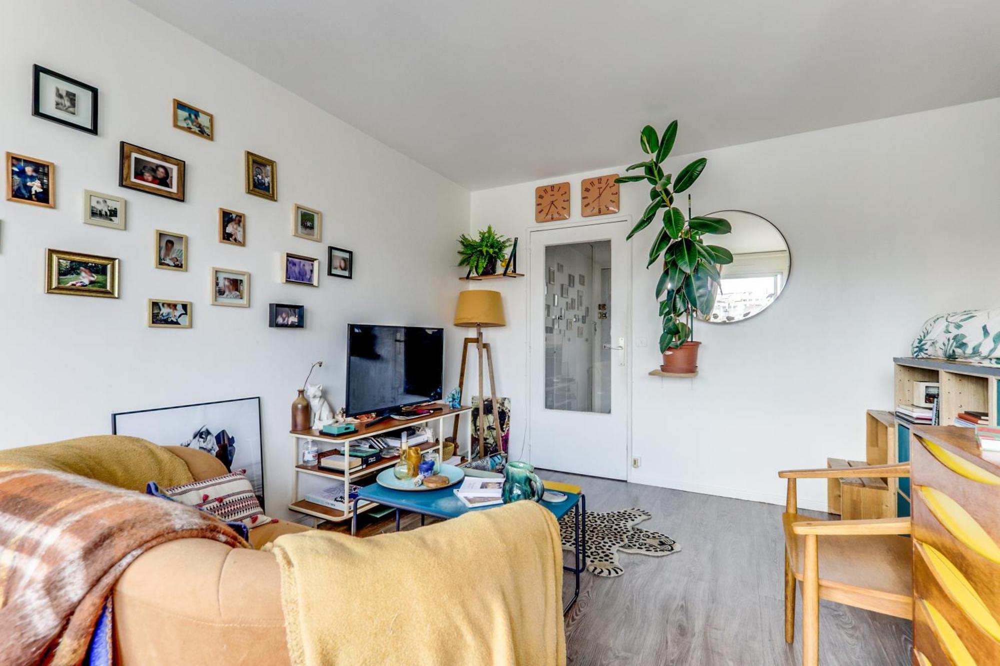Grand Quartier Branche Apartment