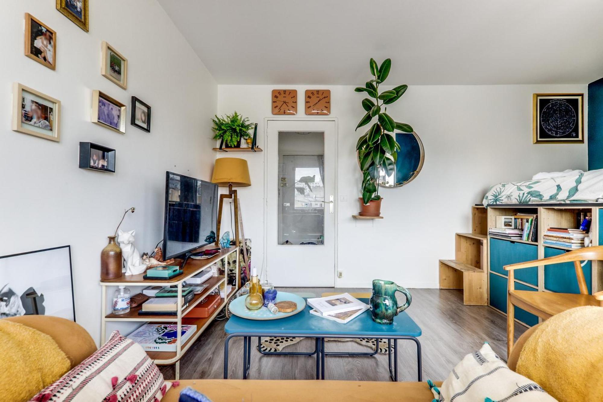 Apartment Grand Quartier Branche *