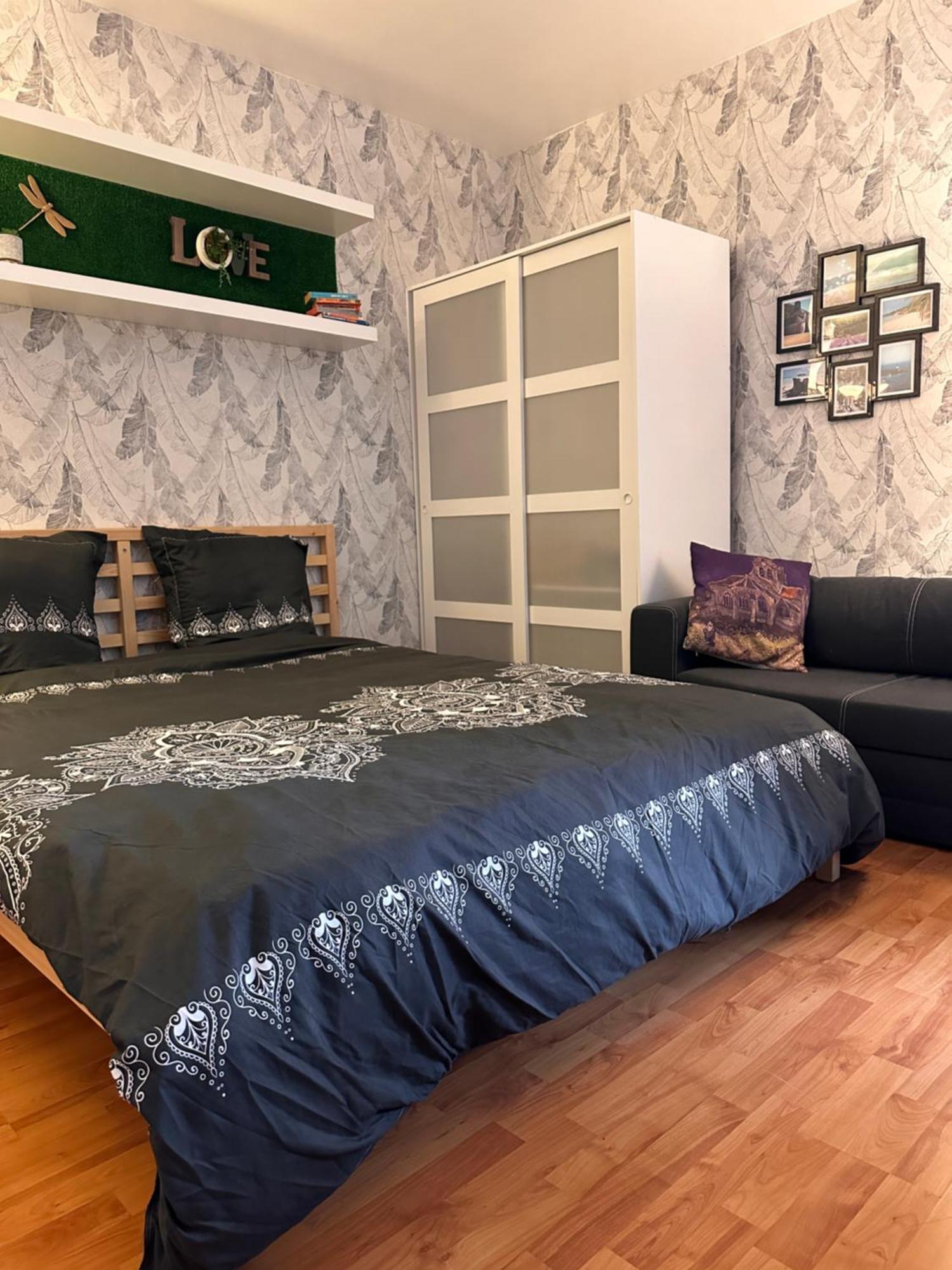 Apartamento Independent Studio-center Of 13th Arrondissement