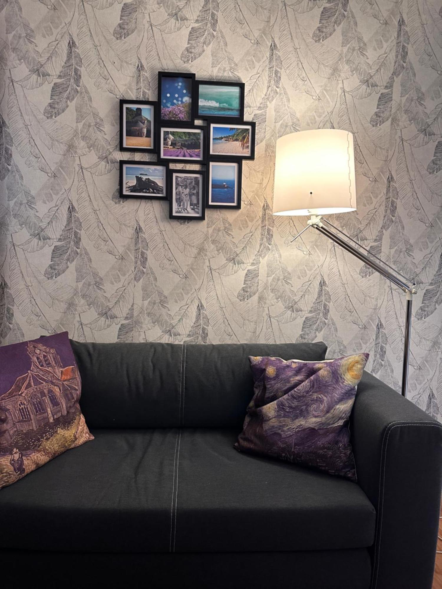 Independent Studio-center Of 13th Arrondissement Apartamento Paris