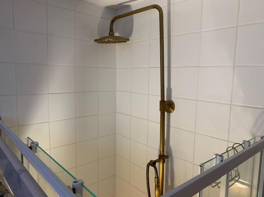 Apartamento Rose & Stouring Paris