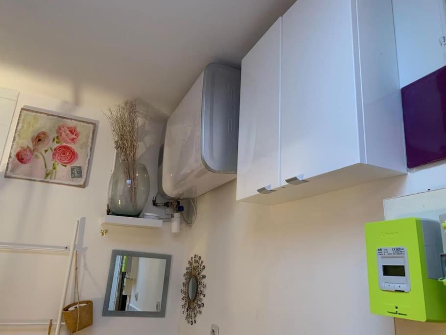 Apartamento Rose & Stouring