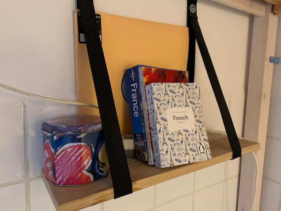 Apartamento Rose & Stouring