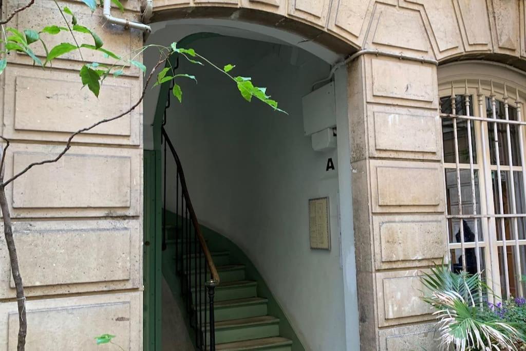 Rose & Stouring Apartment *