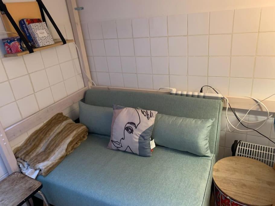 Apartamento Rose & Stouring