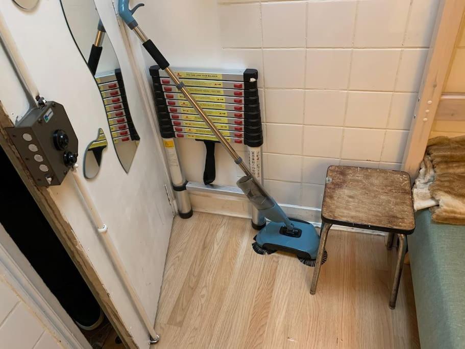 Apartamento Rose & Stouring *