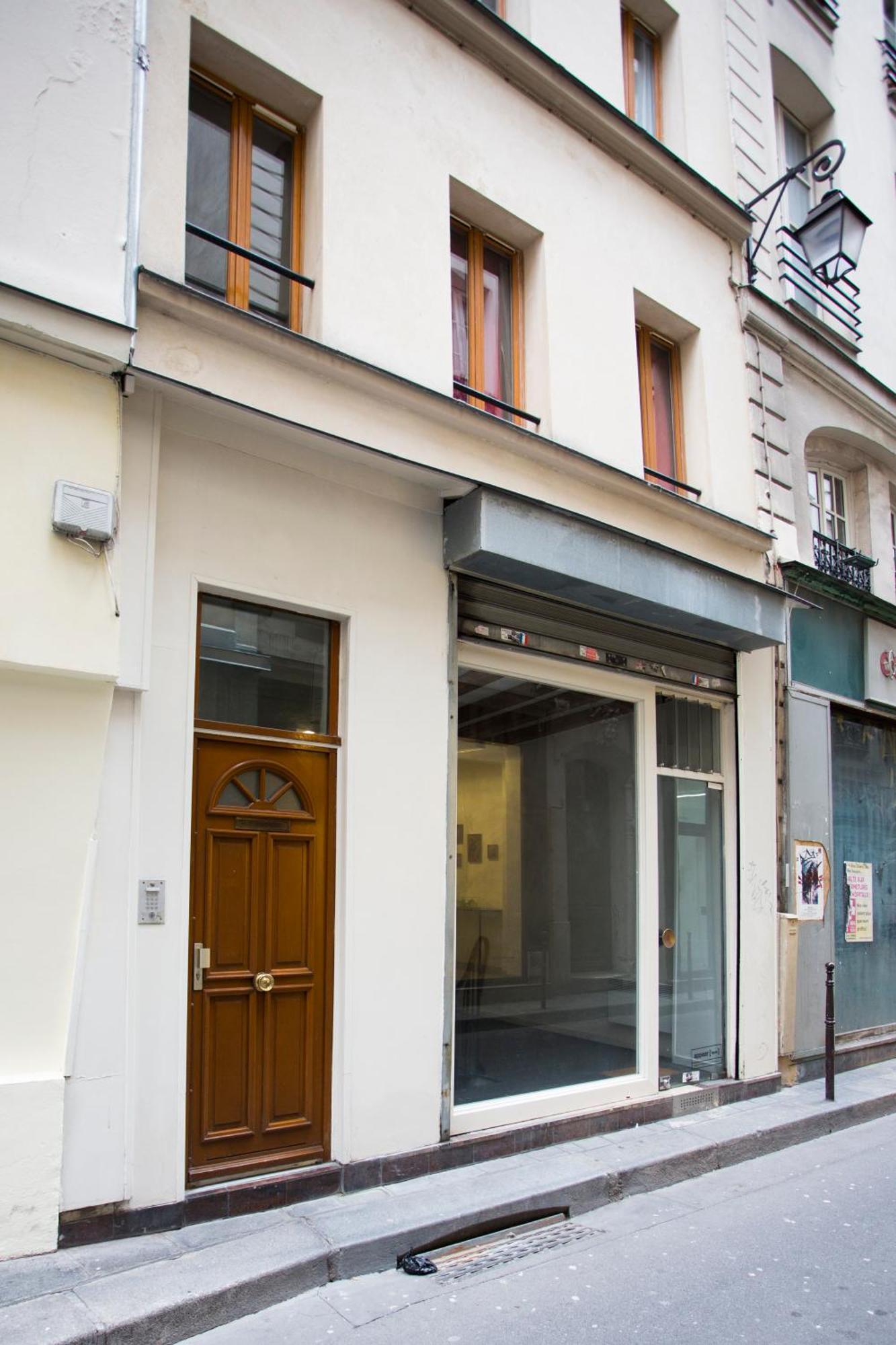 Apartment Le 64 Rue Chapon Paris