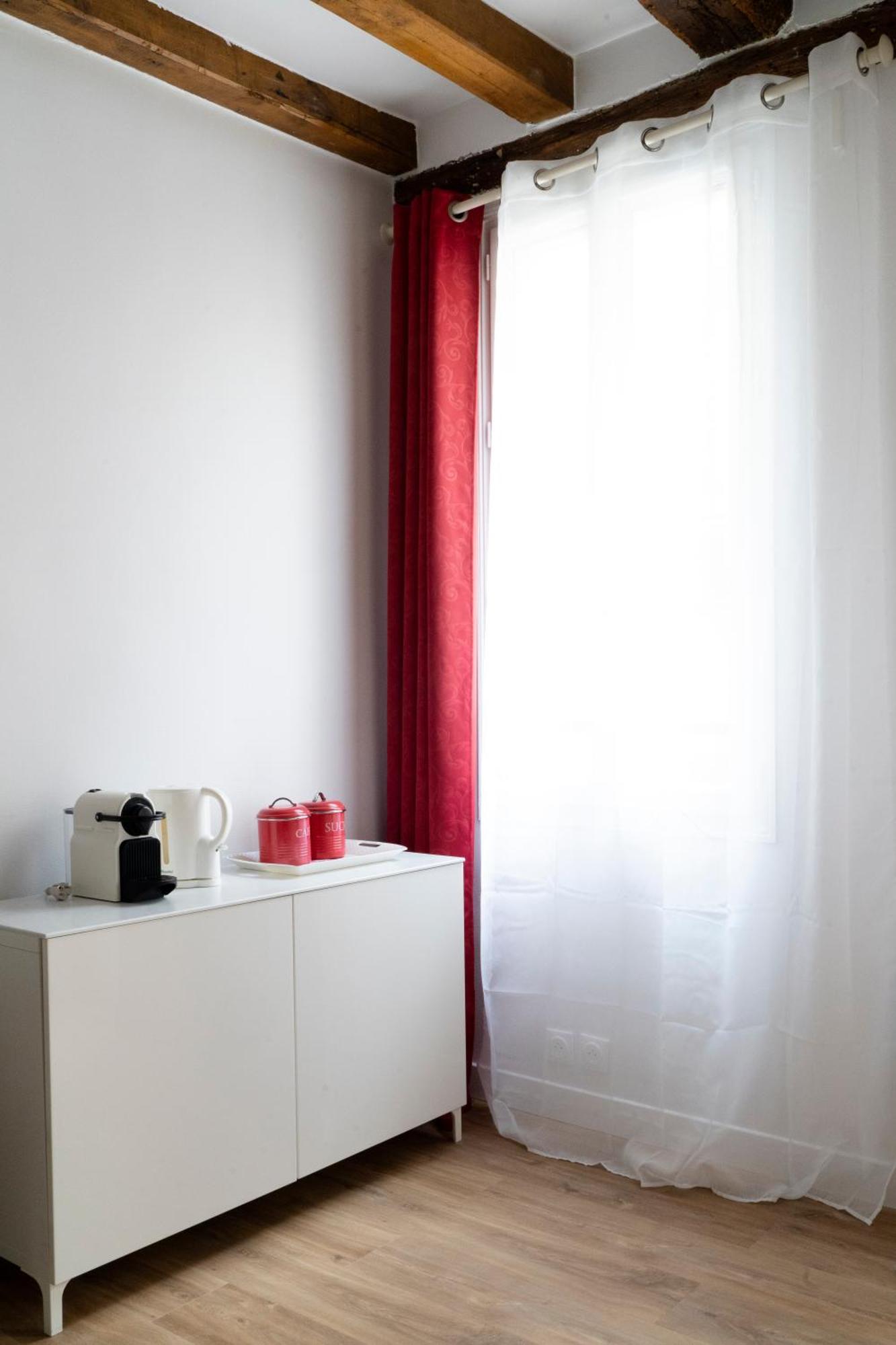 Apartment Le 64 Rue Chapon