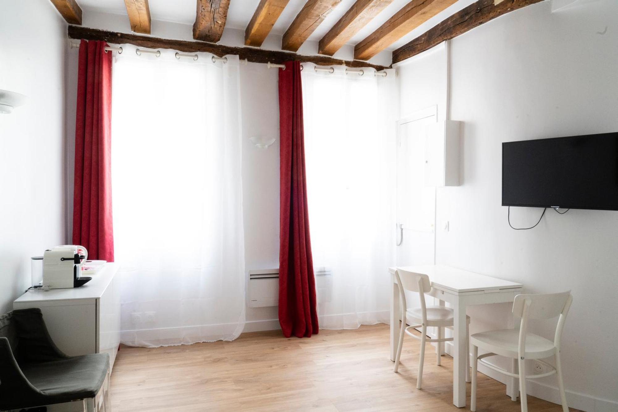 Apartment Le 64 Rue Chapon