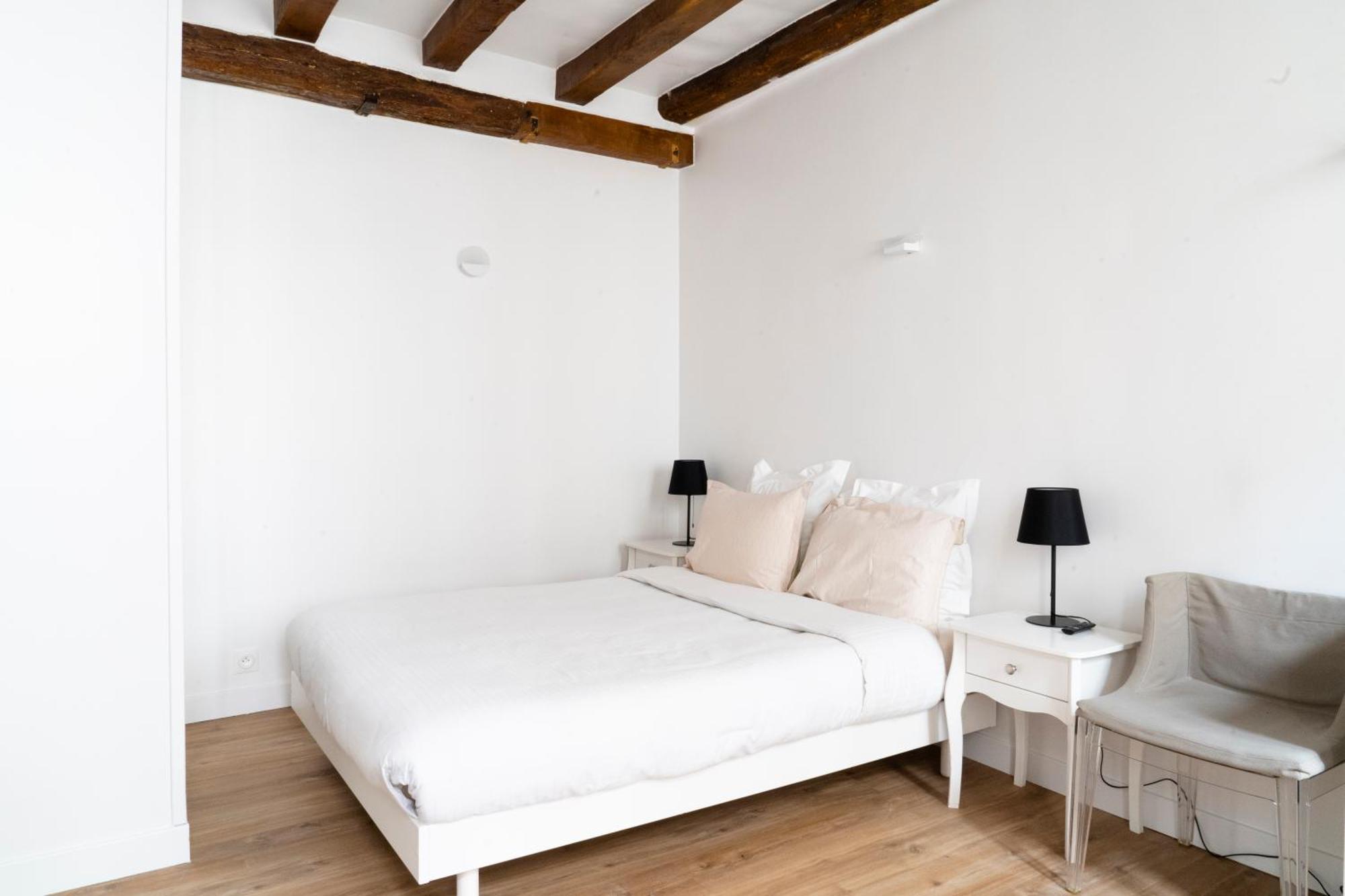 Le 64 Rue Chapon
