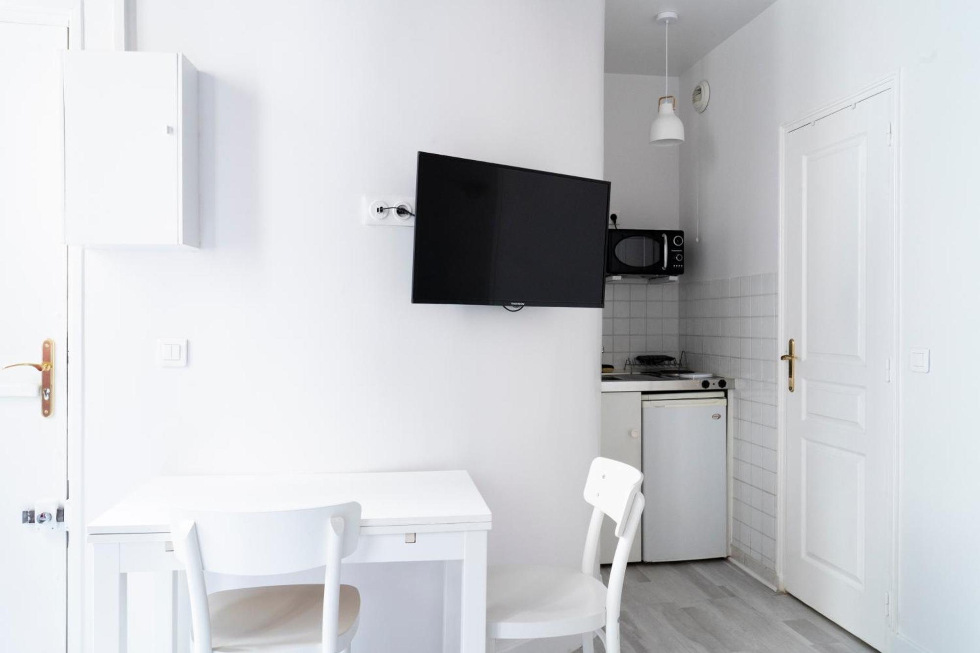 Apartment Le 64 Rue Chapon