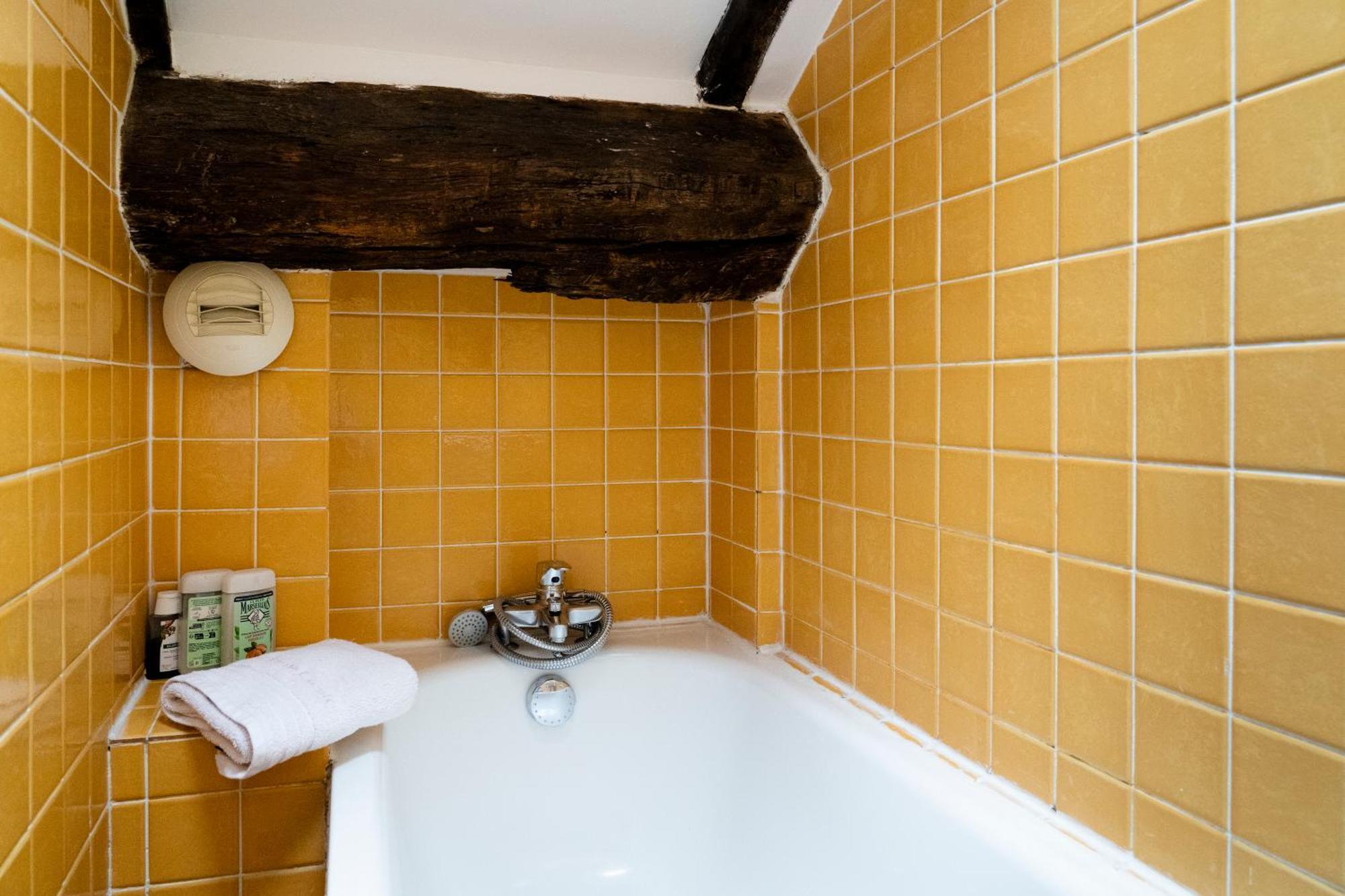 Apartment Le 64 Rue Chapon *