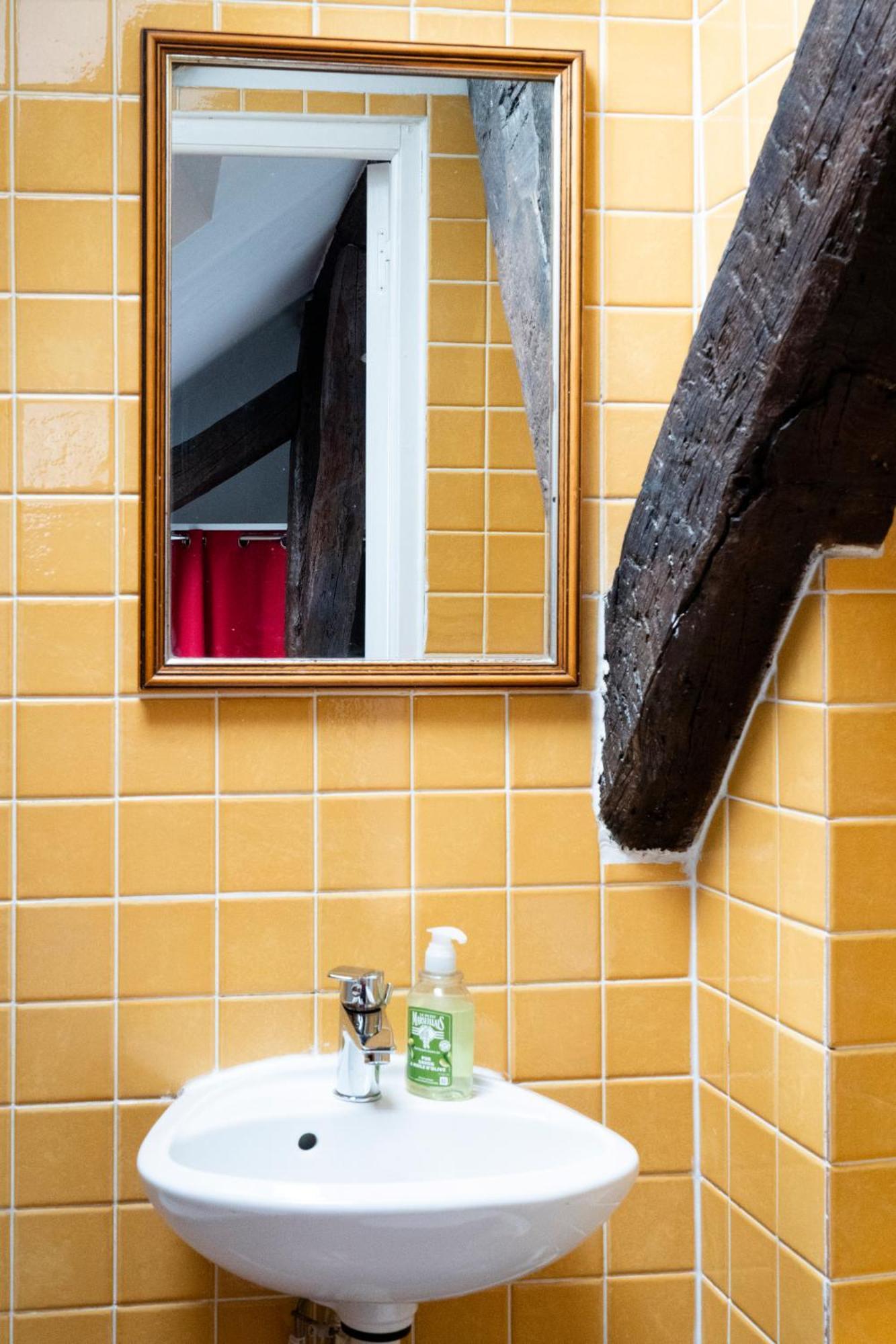 Apartment Le 64 Rue Chapon