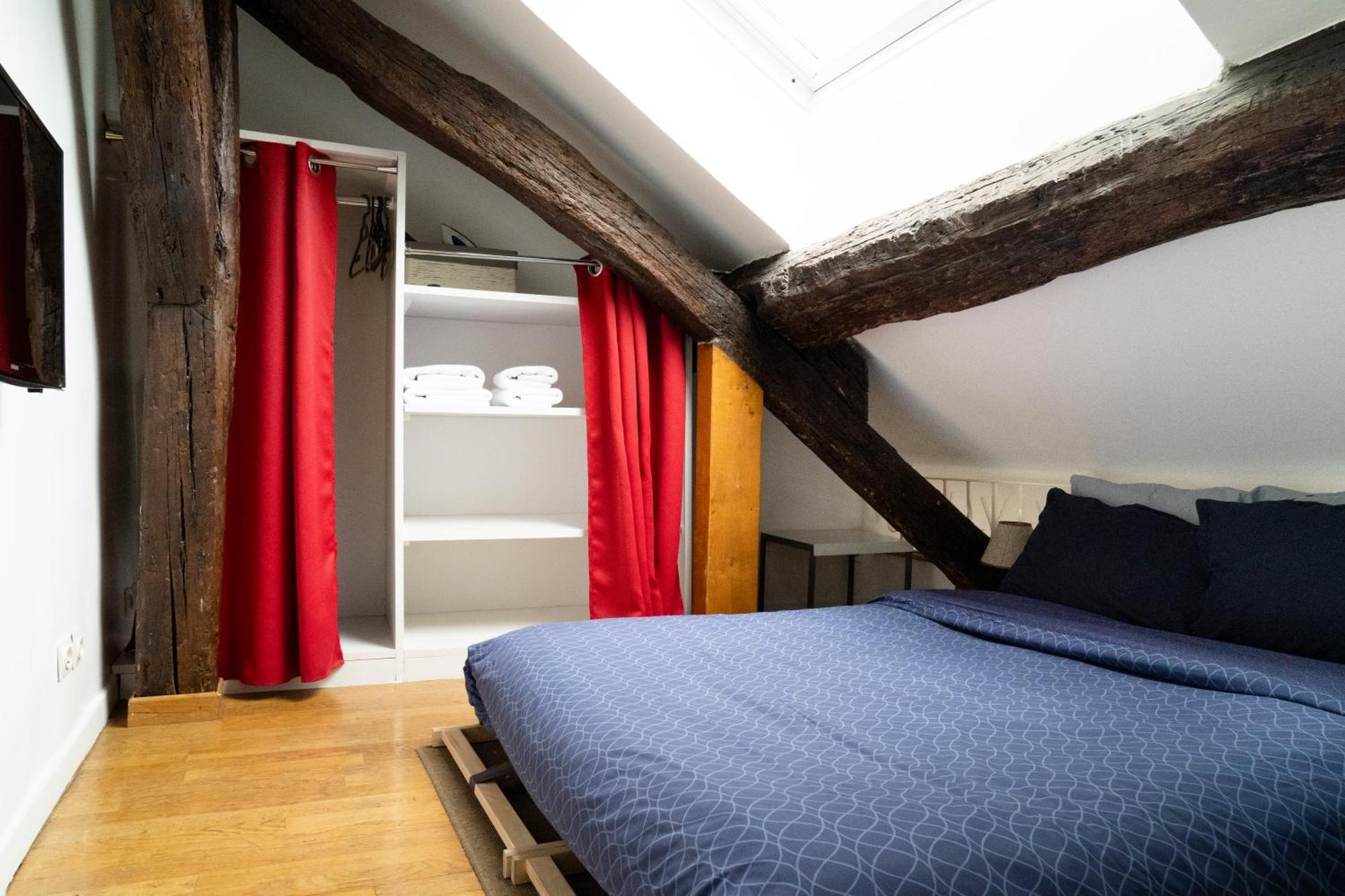 Le 64 Rue Chapon