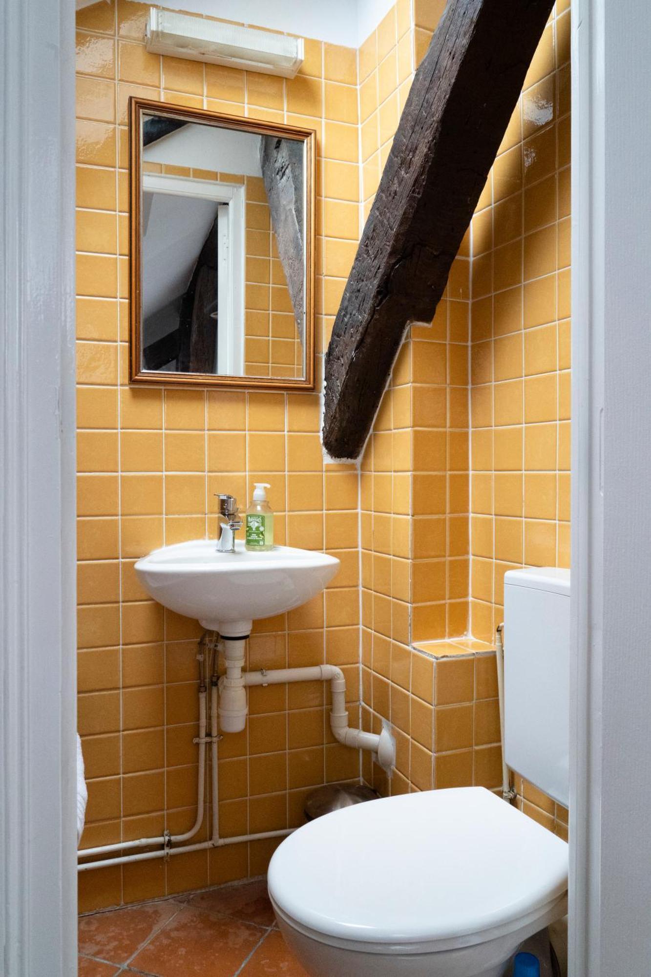 Apartment Le 64 Rue Chapon