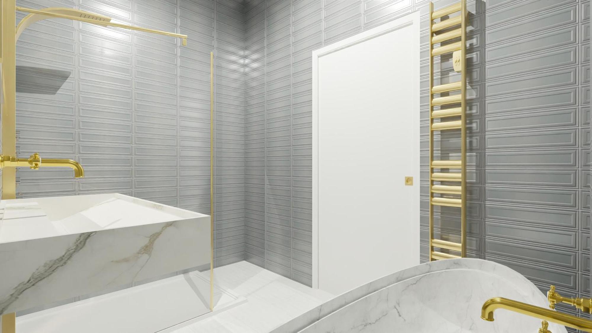 Apartment Olympics Marais By Edelsam Paris