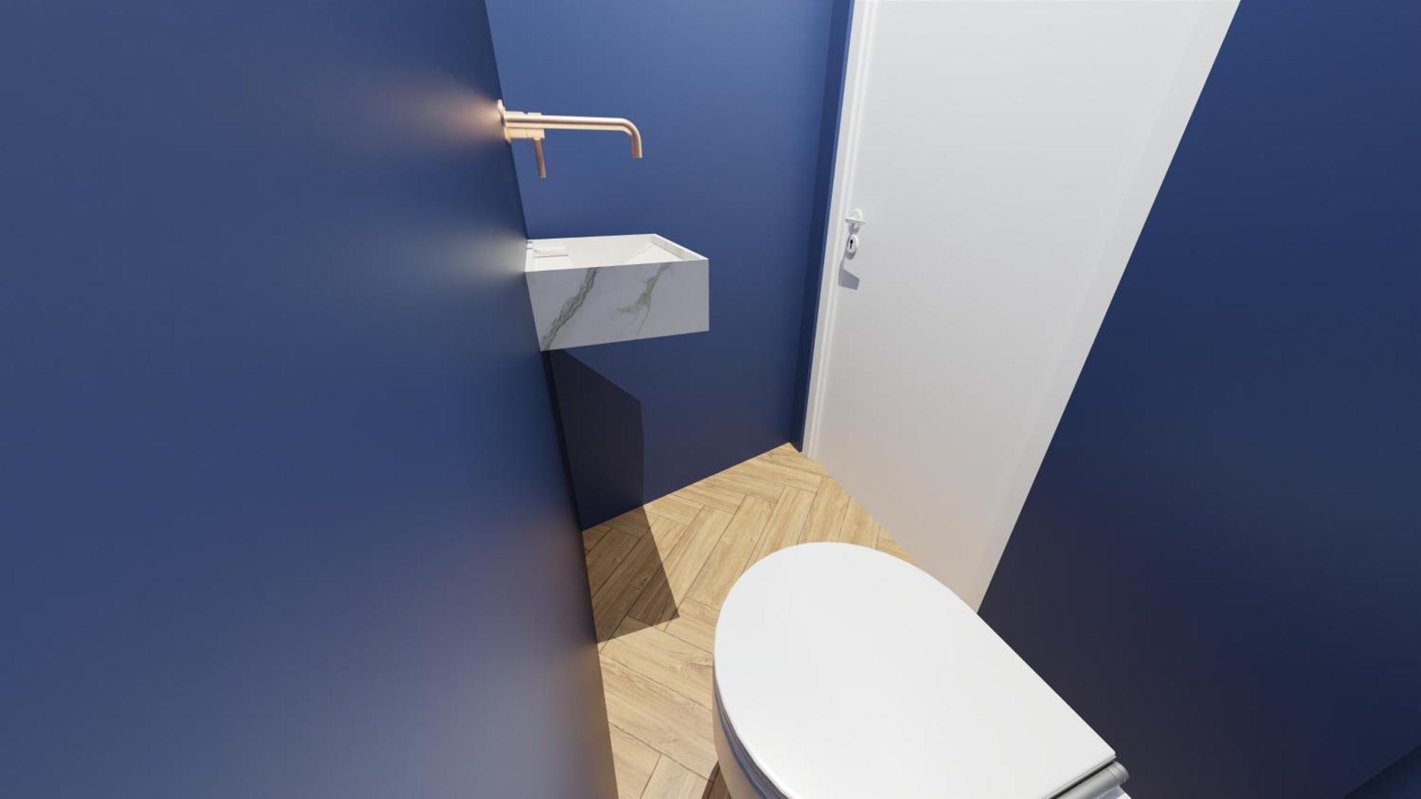 Apartment Olympics Marais By Edelsam Paris