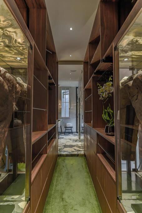 Luxurious Penthouse Close To Champs Elysees And Fr *