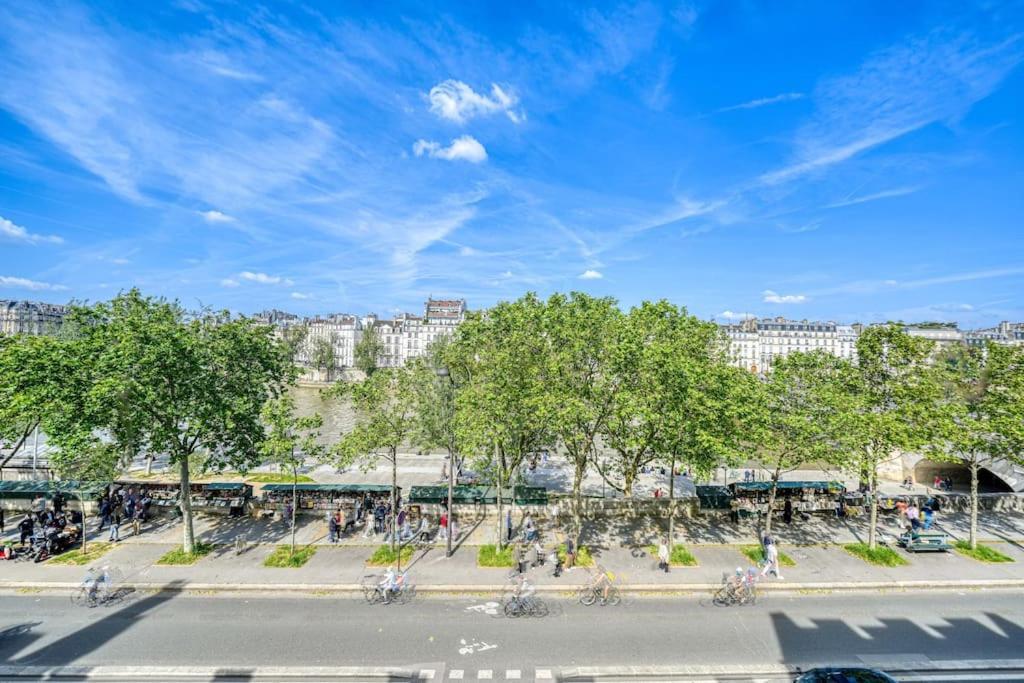Apartment Saint Louis Luxury