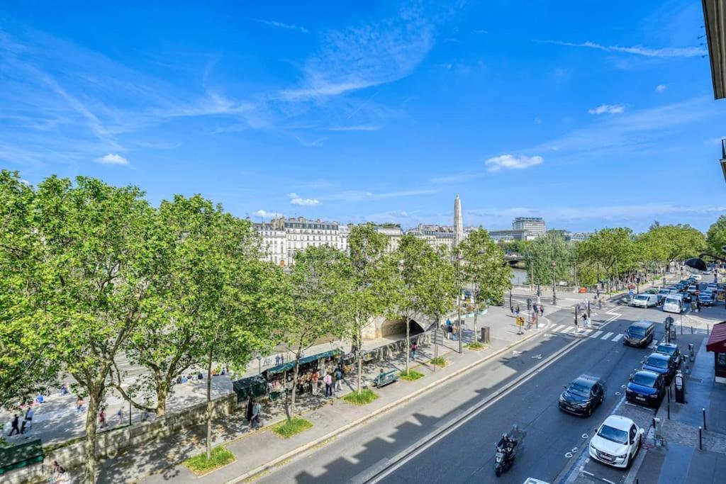 Saint Louis Luxury Paris