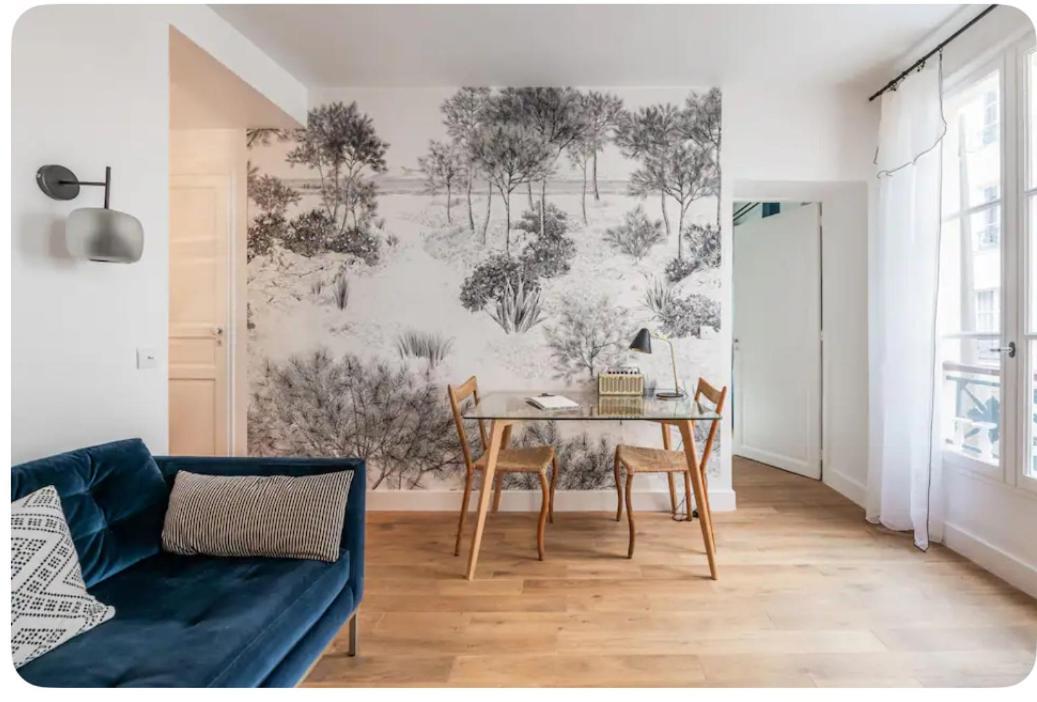Apartment Proche Du Musee Picasso *