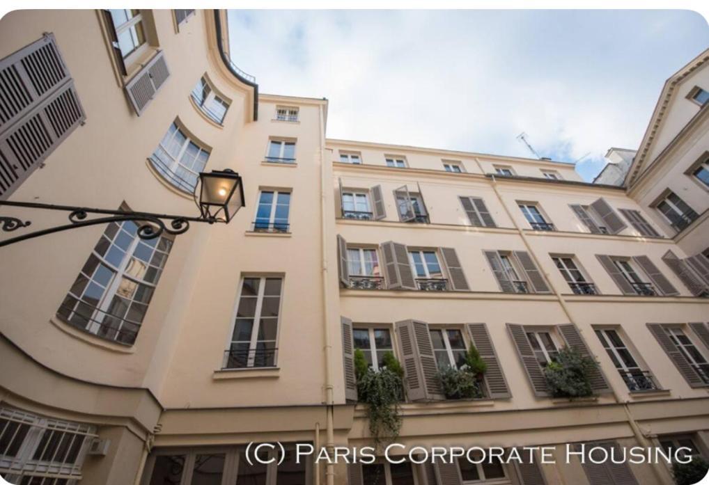 Apartment Proche Du Musee Picasso
