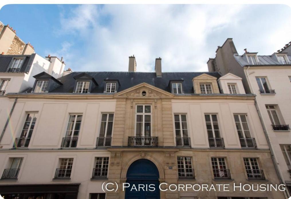 Proche Du Musee Picasso Apartment *