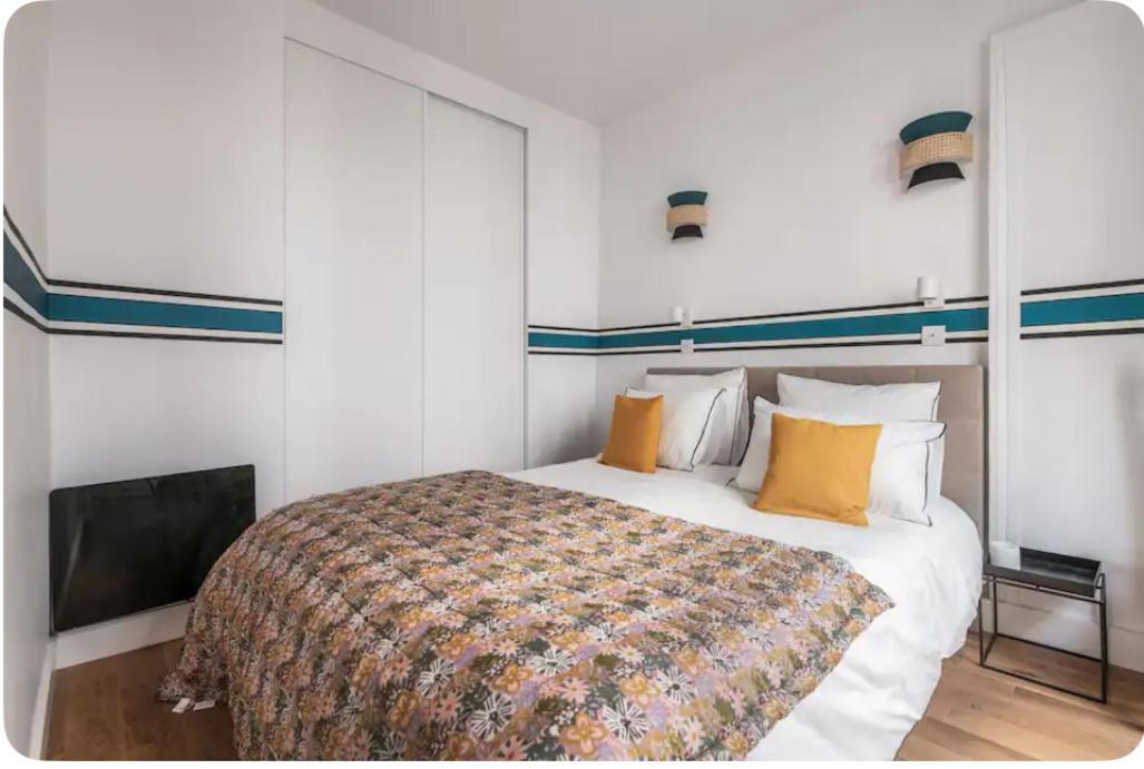 Apartment Proche Du Musee Picasso *