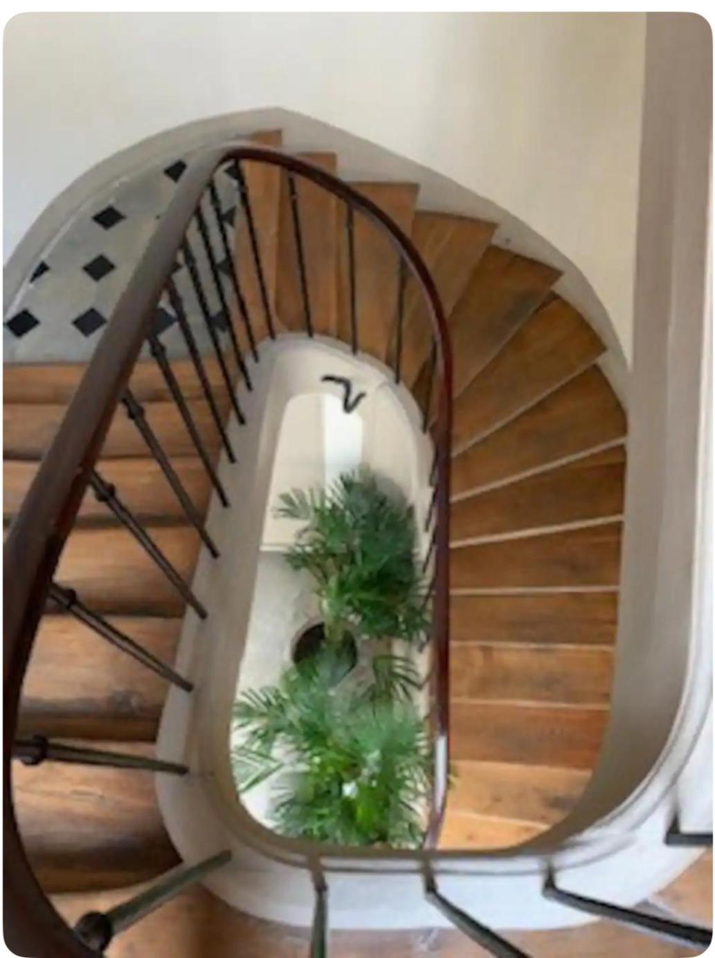 Apartment Proche Du Musee Picasso Paris