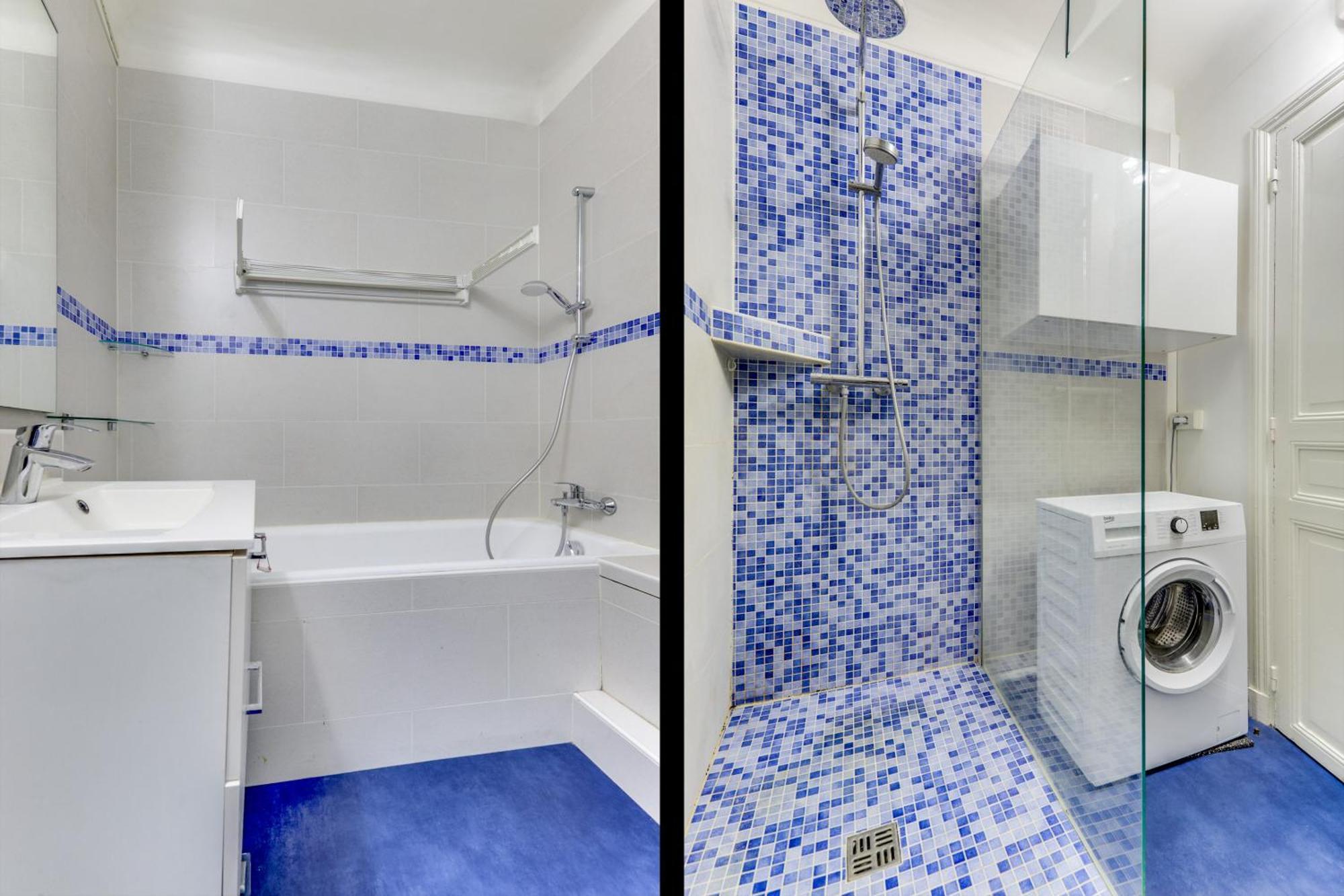 Elegant Quartier Branche Apartment *