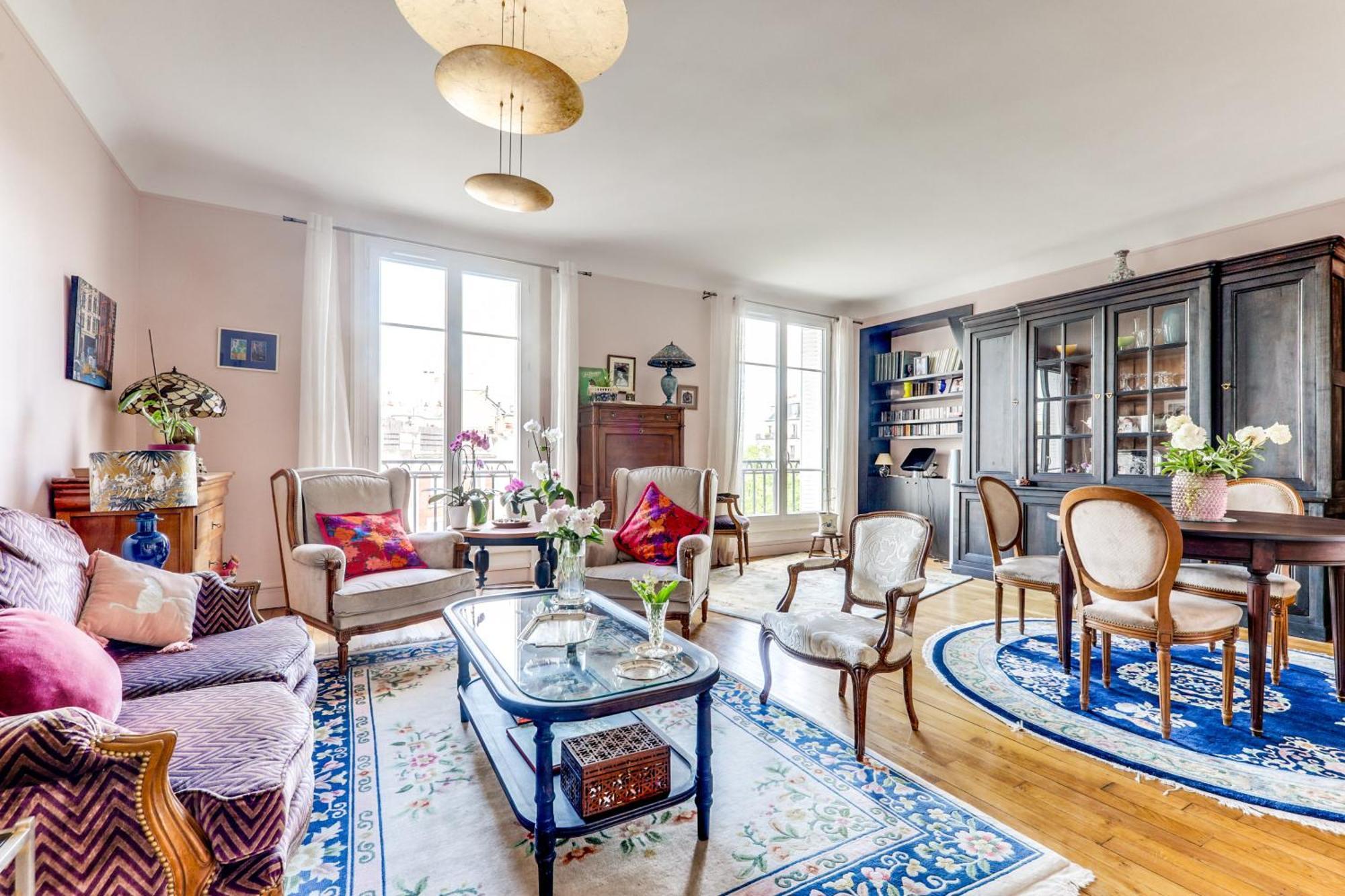 Apartment Elegant Quartier Branche *