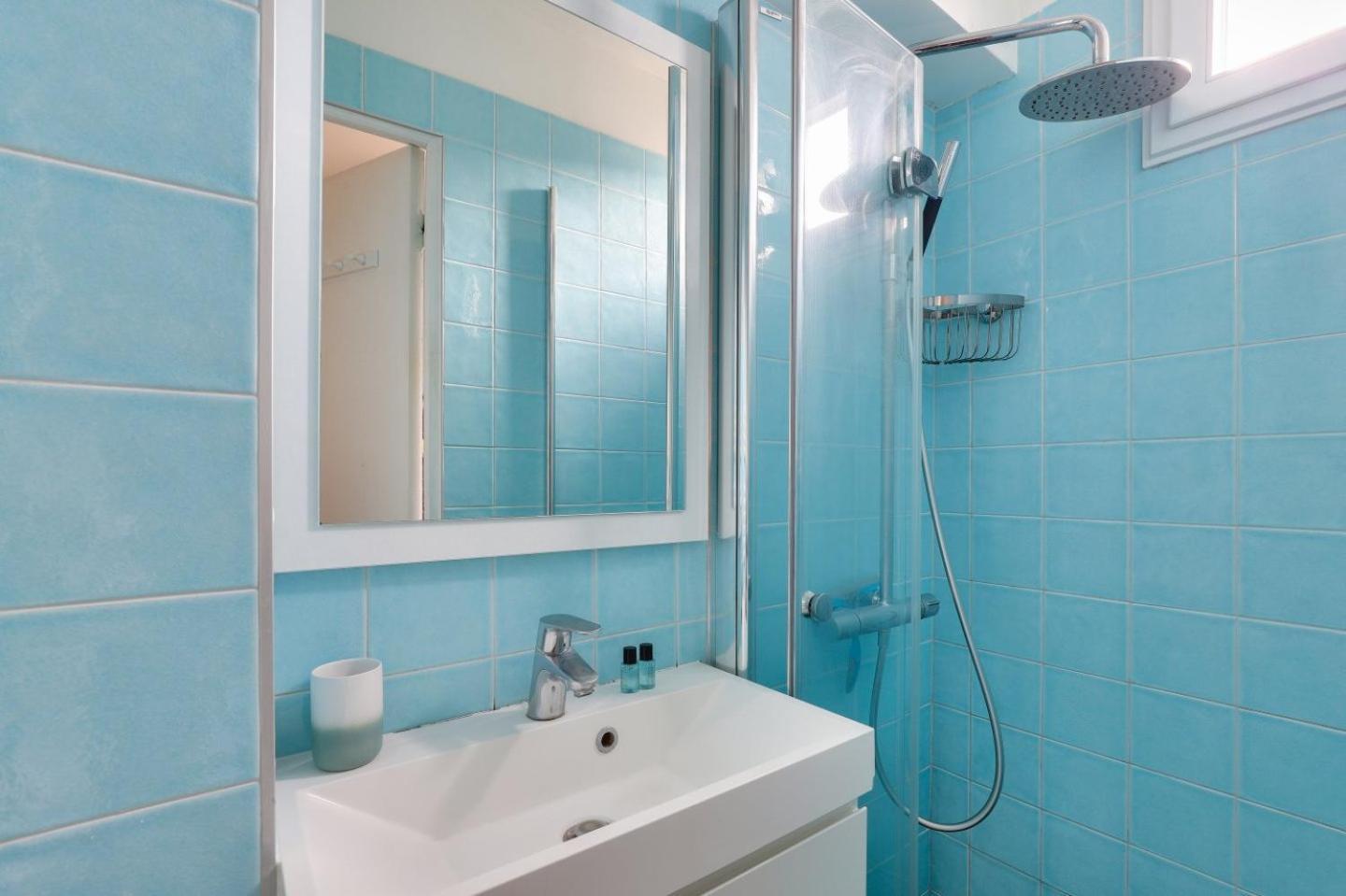 Apartamento Cosy A Proximite De La Place D'italie *