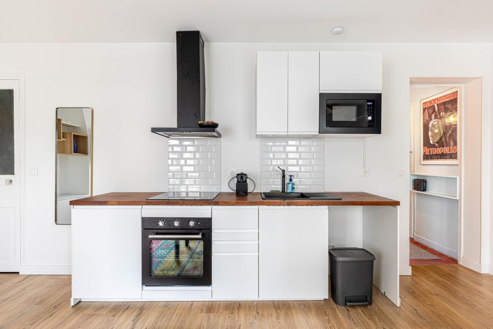 Guestready - Cosy Nest Near Place De La Bastille