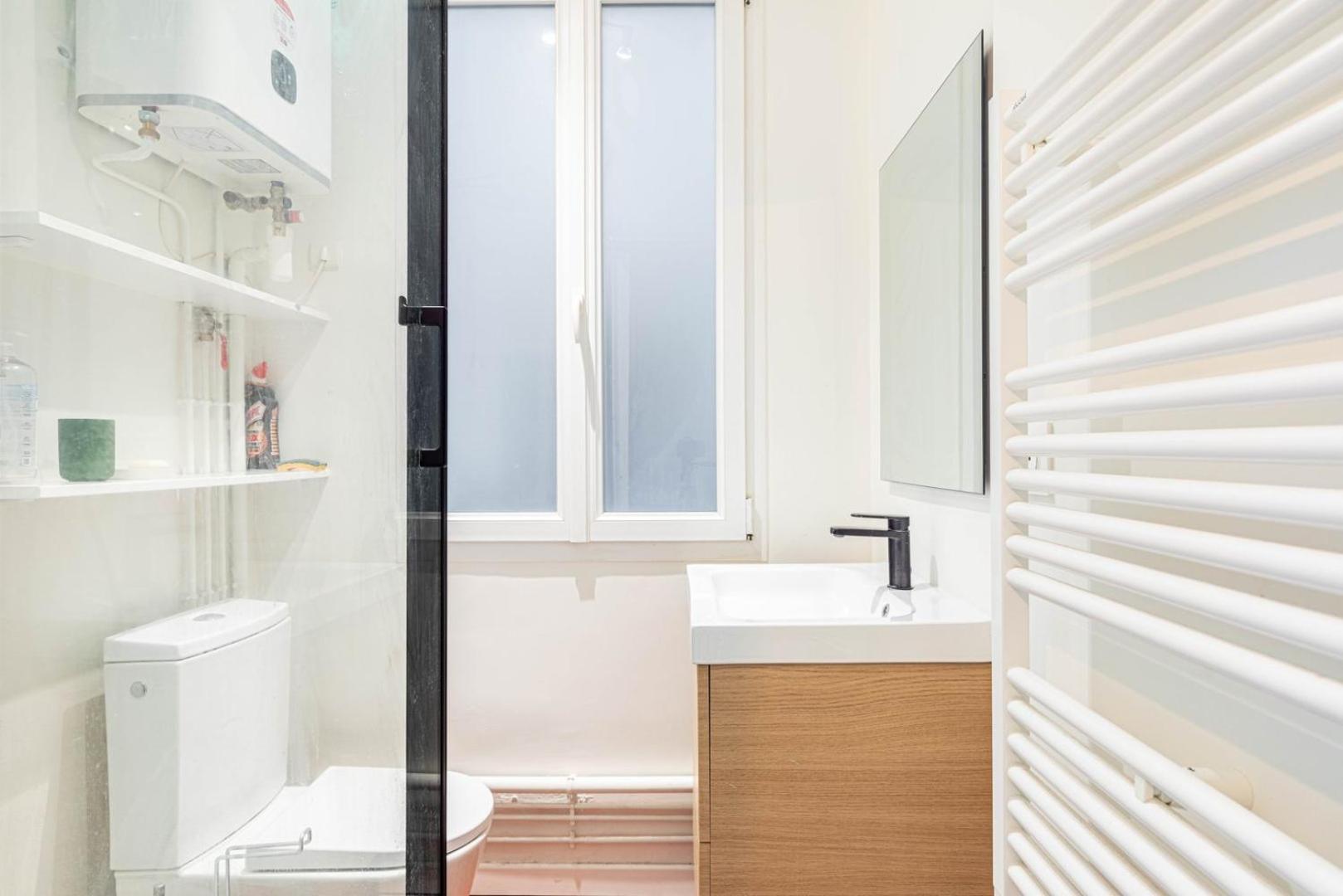 Guestready - Cosy Nest Near Place De La Bastille Apartment *
