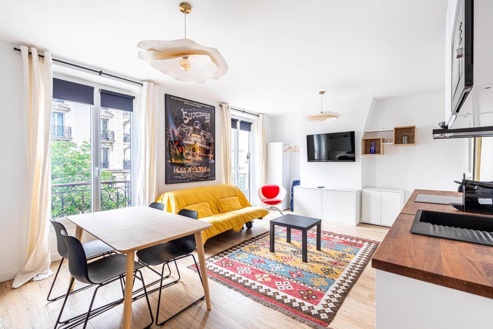 Guestready - Cosy Nest Near Place De La Bastille Apartment Paris