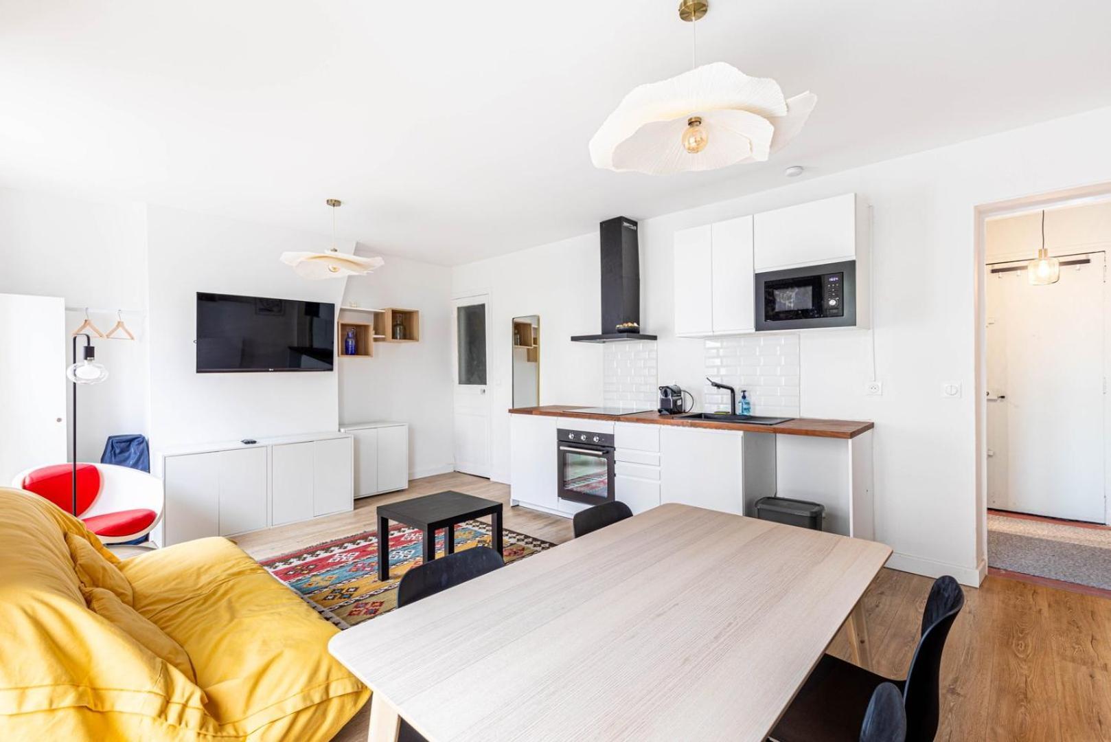 Guestready - Cosy Nest Near Place De La Bastille