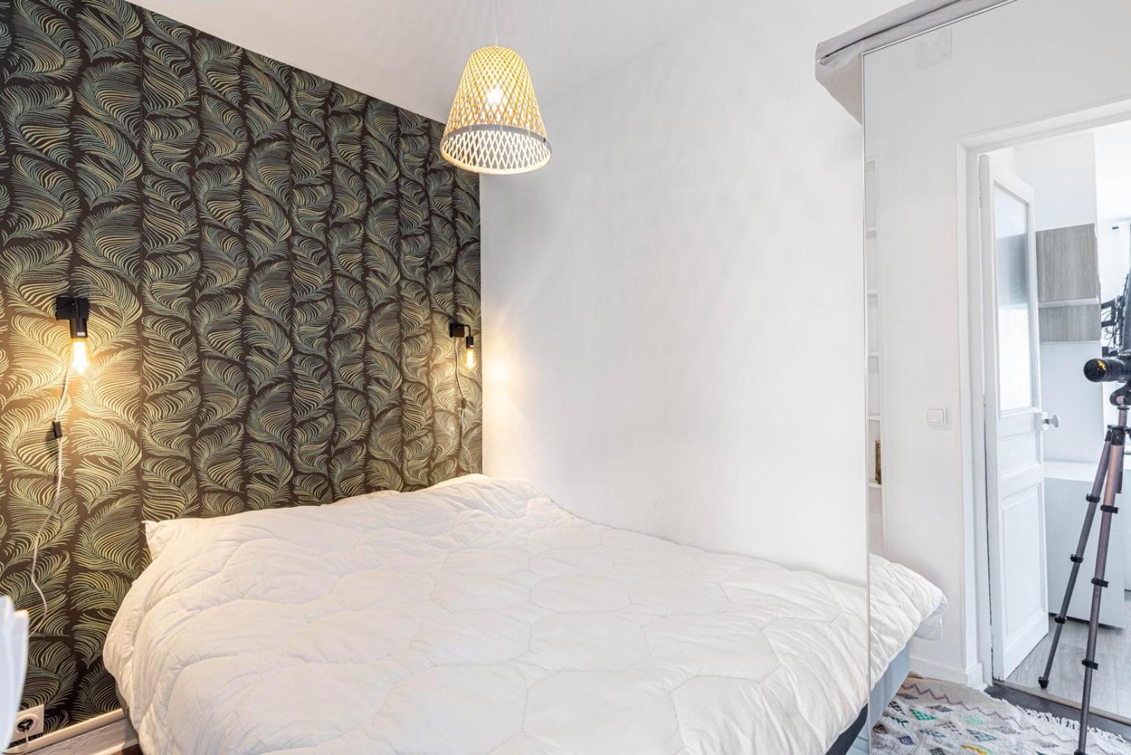 Guestready - Cosy Nest Near Place De La Bastille Apartment *