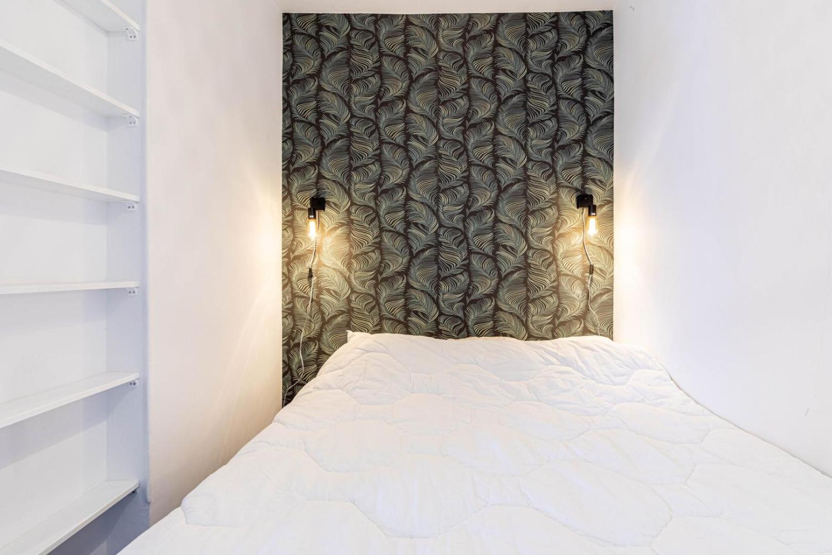Guestready - Cosy Nest Near Place De La Bastille Apartment *