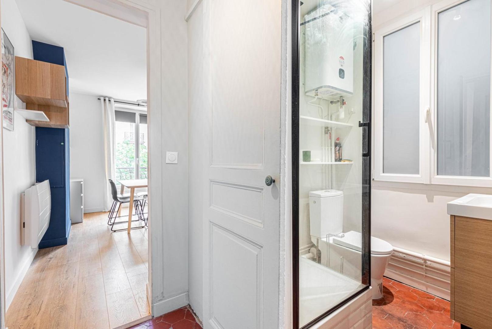 Guestready - Cosy Nest Near Place De La Bastille * Paris