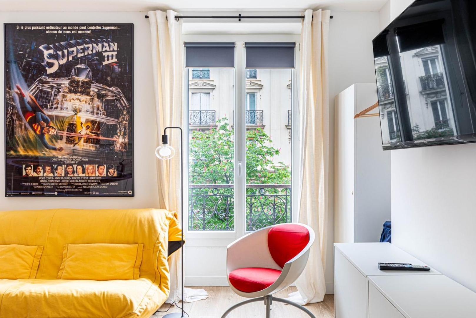 Guestready - Cosy Nest Near Place De La Bastille Apartment Paris