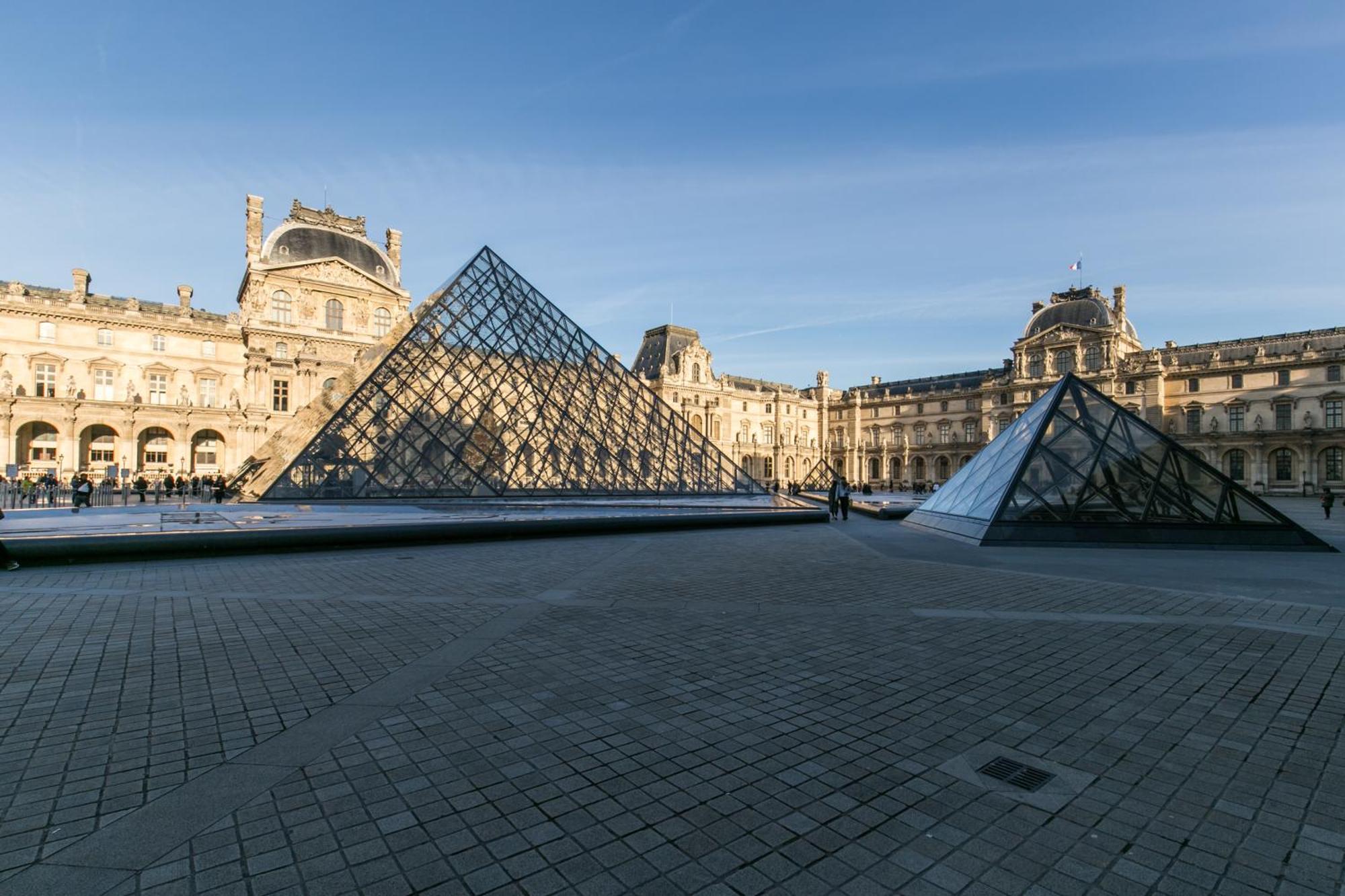 Apartamento Mba Splendide 3 - Proche Musee Du Louvre Paris