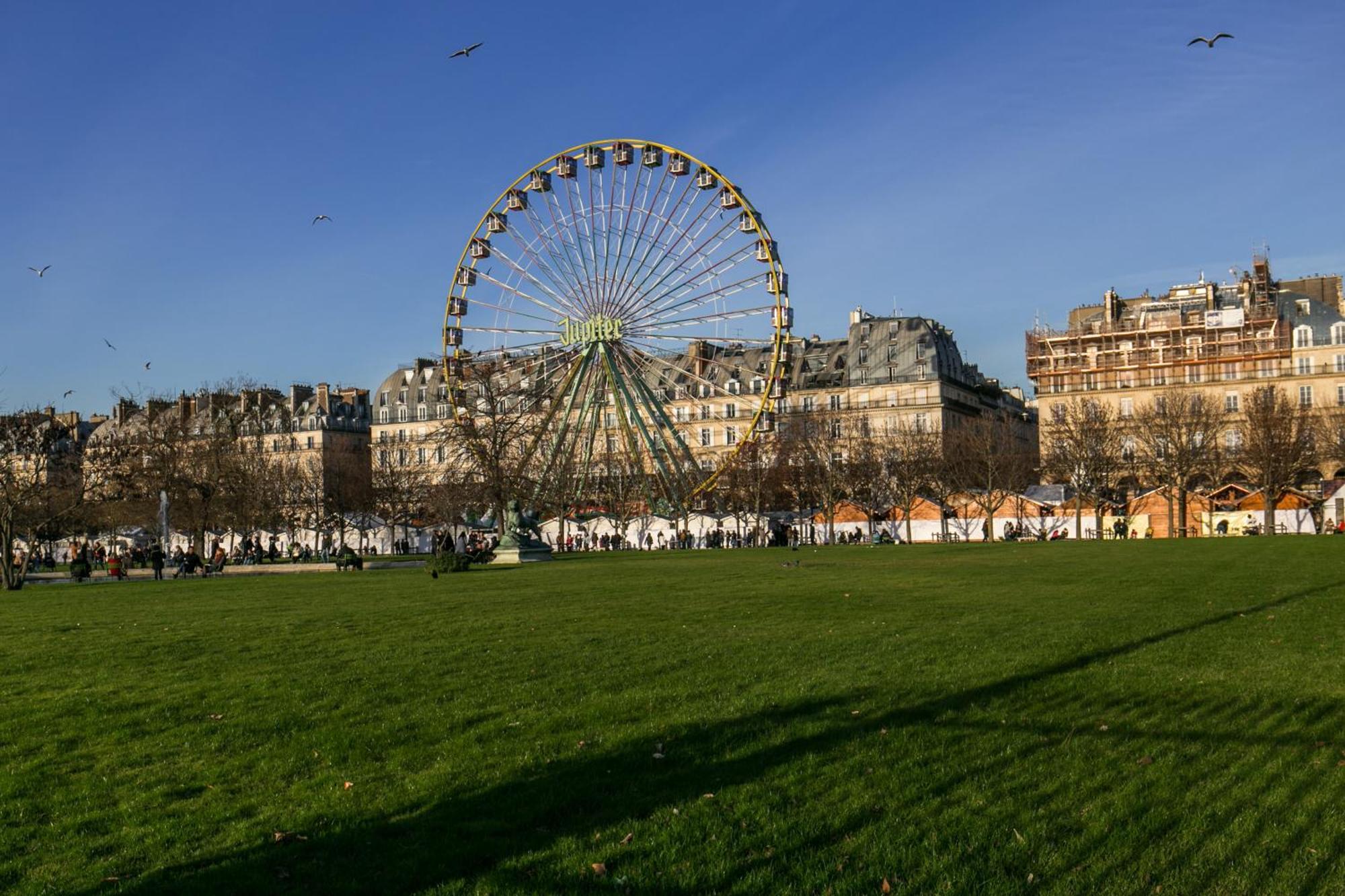 Apartamento Mba Splendide 3 - Proche Musee Du Louvre
