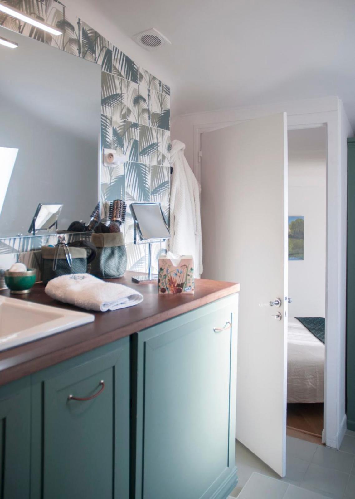 Apartment Beautiful Love Nest Near The Seine