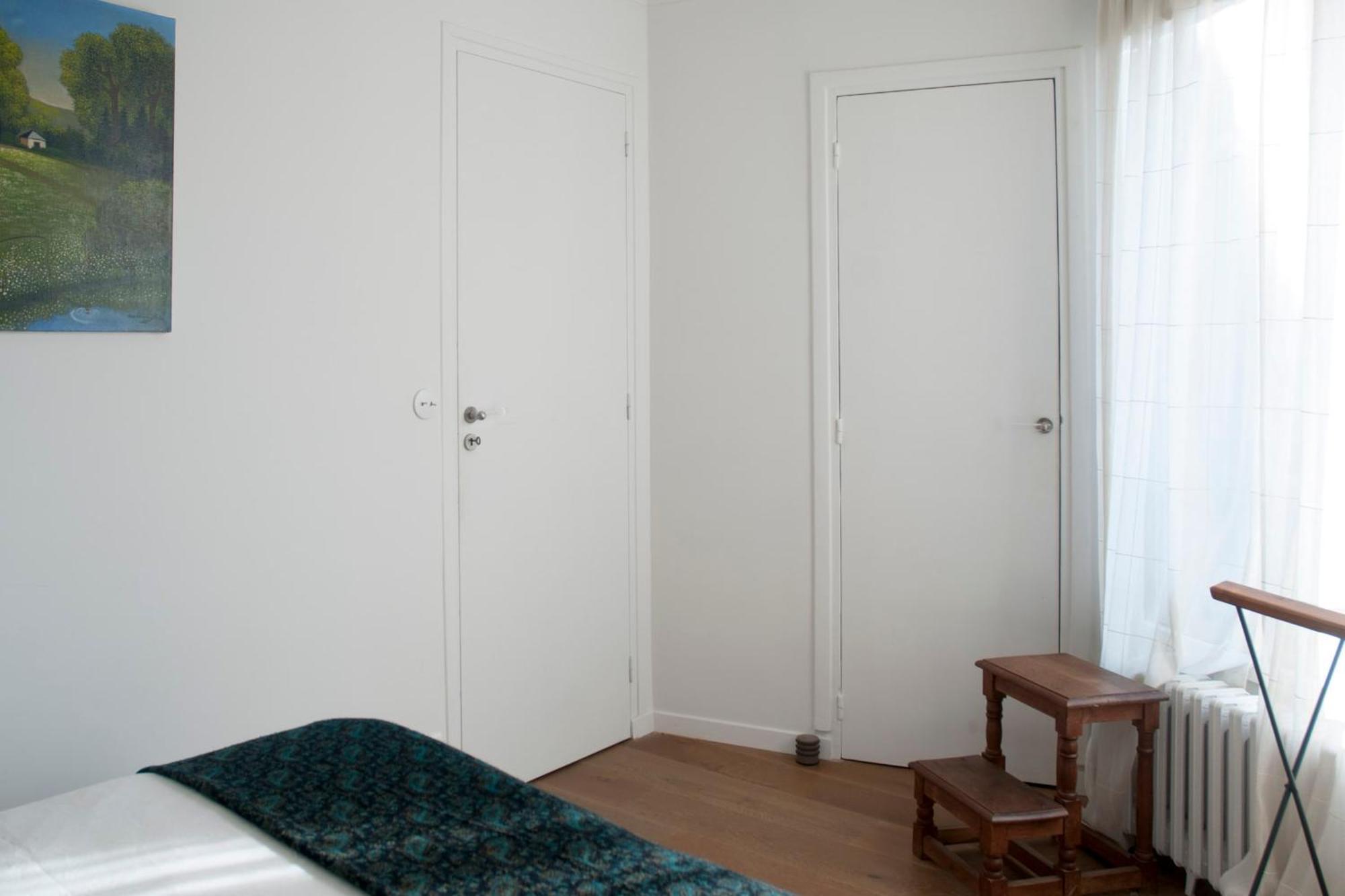 Beautiful Love Nest Near The Seine * Paris