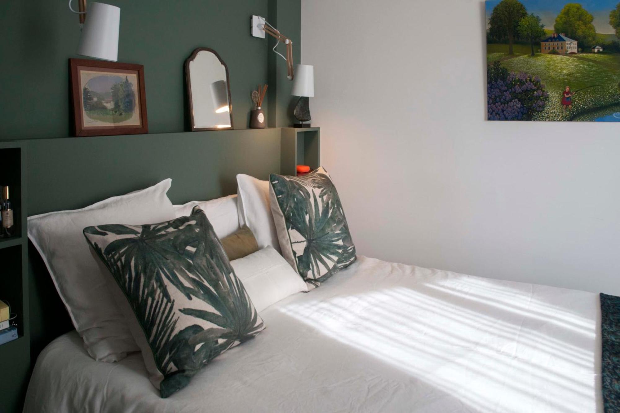 Beautiful Love Nest Near The Seine