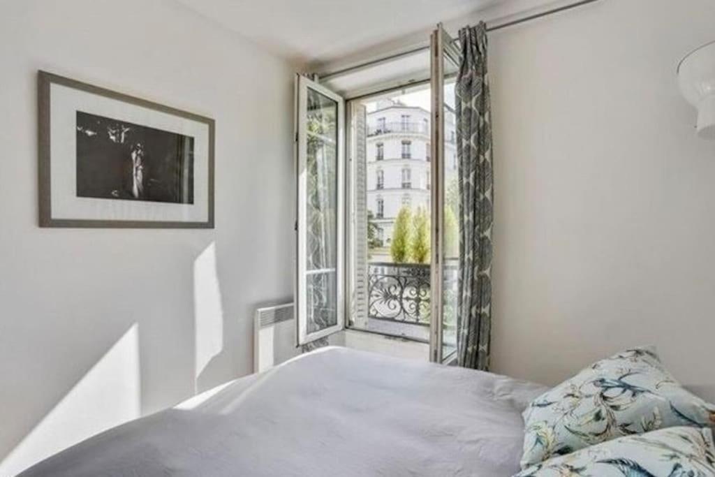 Voguish Parisian 40m2 Flat Near La Bastille, 11th Apartment Paris