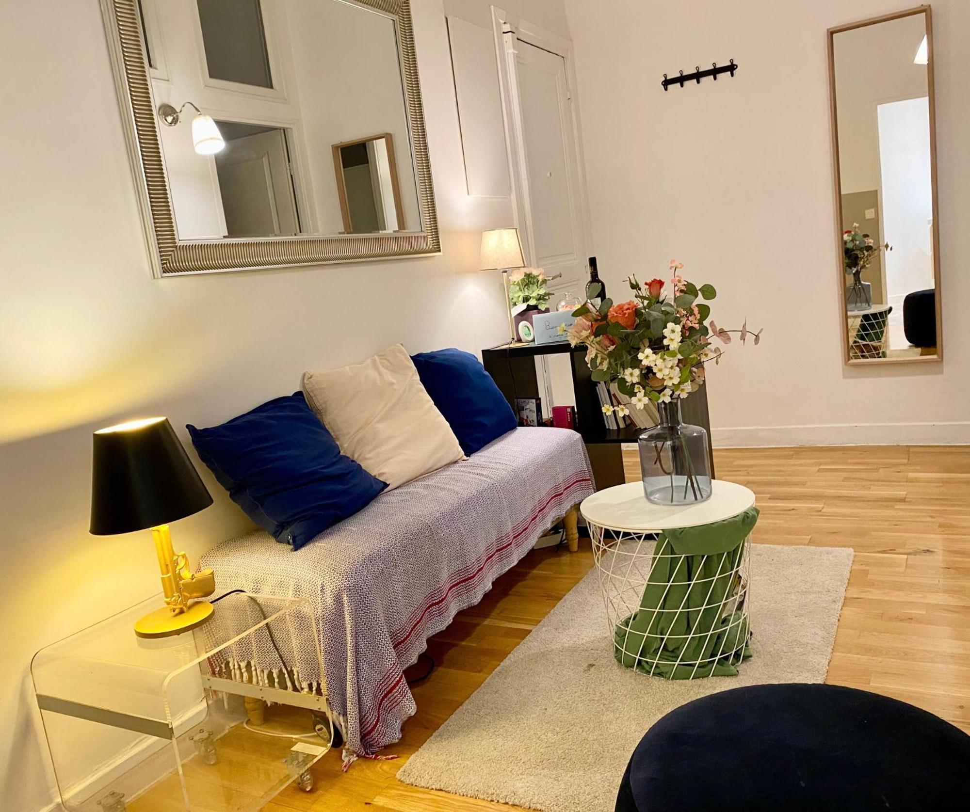 Arago 2 4 Guests Apartment