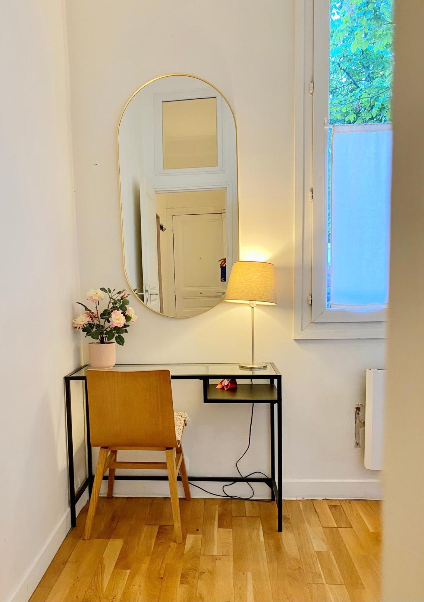 Apartment Arago 2 4 Guests *