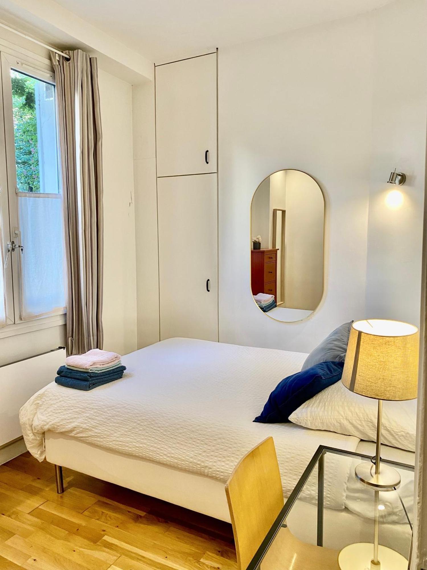 Apartment Arago 2 4 Guests