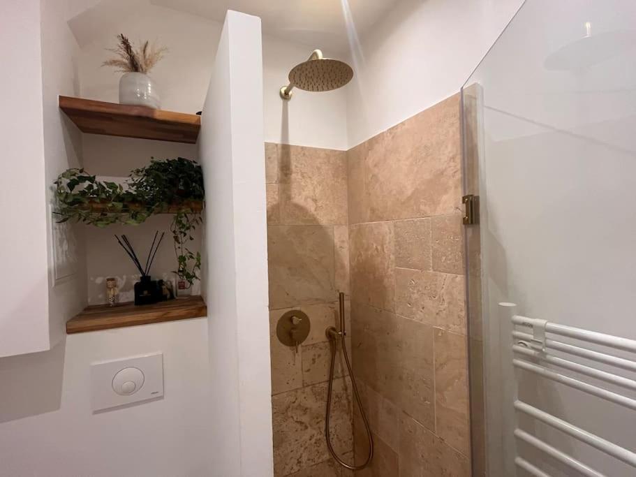 Cosy - Magnifique Vue Sur Parc Georges Brassens Apartamento Paris
